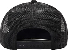 Load image into Gallery viewer, SAVI 2025 Unisex Snapback Trucker Hat