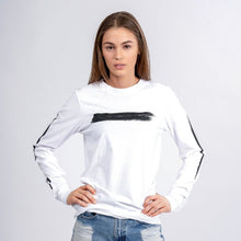 Load image into Gallery viewer, WOMEN&#39;S BRUSHED STAPLE LONG SLEEVE