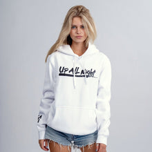 Load image into Gallery viewer, WOMEN&#39;S FLAGSHIP HOODIE