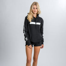 Load image into Gallery viewer, WOMEN&#39;S BRUSHED STAPLE HOODIE