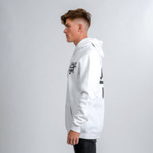 Load image into Gallery viewer, MEN&#39;S UP ALL NIGHT HOODIE