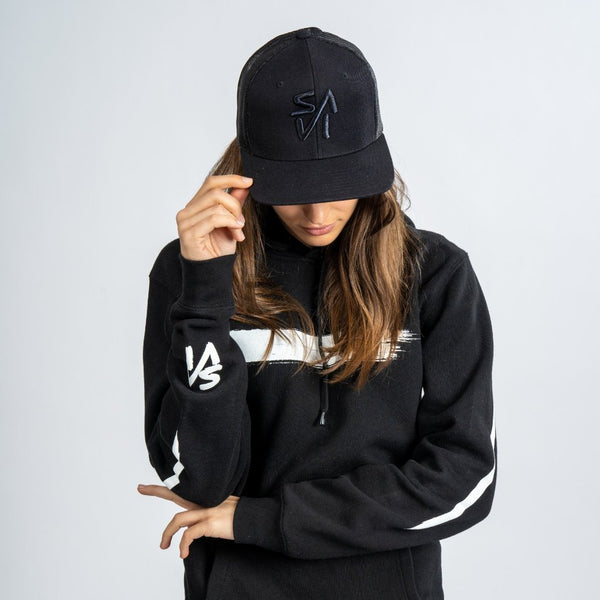 SAVI 2025 Unisex Snapback Trucker Hat